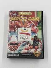 Olympic Gold